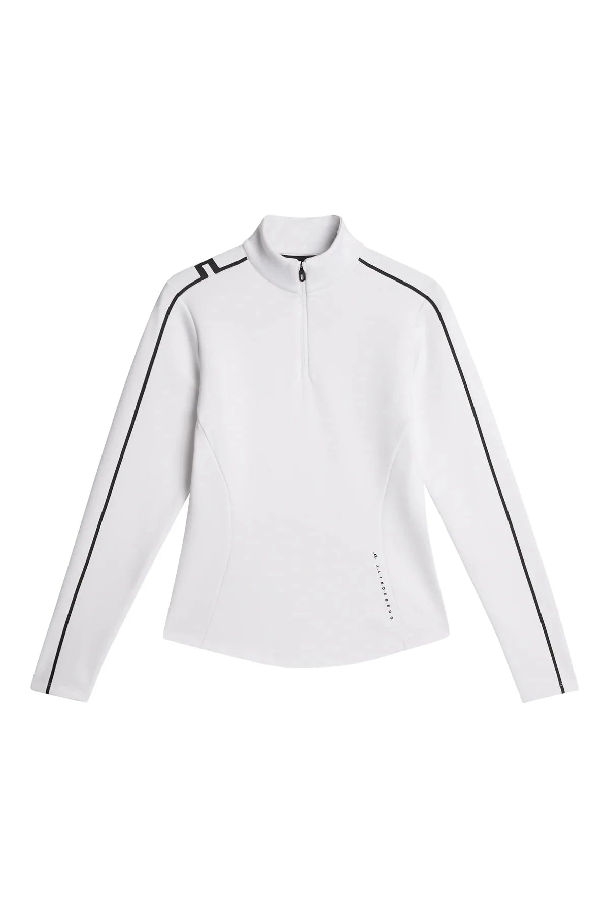 J.LINDEBERG pull doux Mid Layer J.Lindeberg Chaleur, confort et élégance