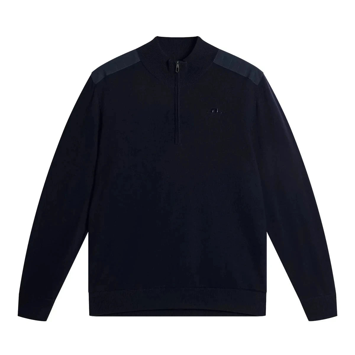 J.LINDEBERG Pull Jeffrey coupe vent Marine