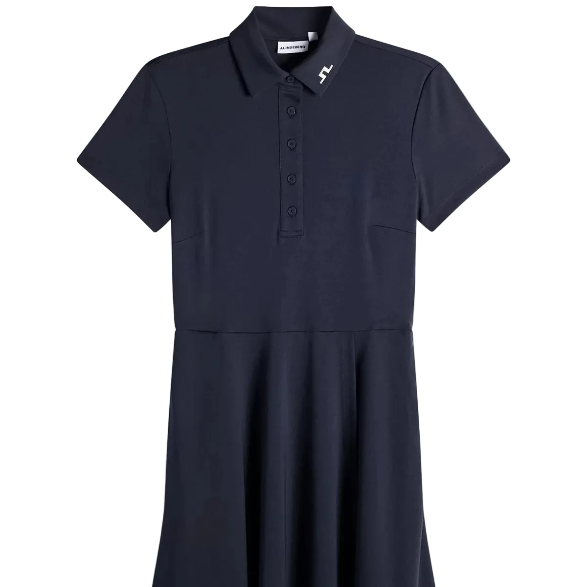 J.Lindeberg Robe Janna Navy - GolfCenter.fr