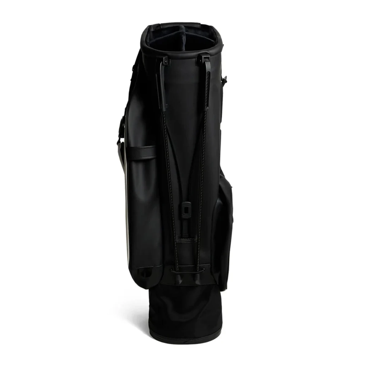 J.Lindeberg Sac trépied Play Stand Bag Black