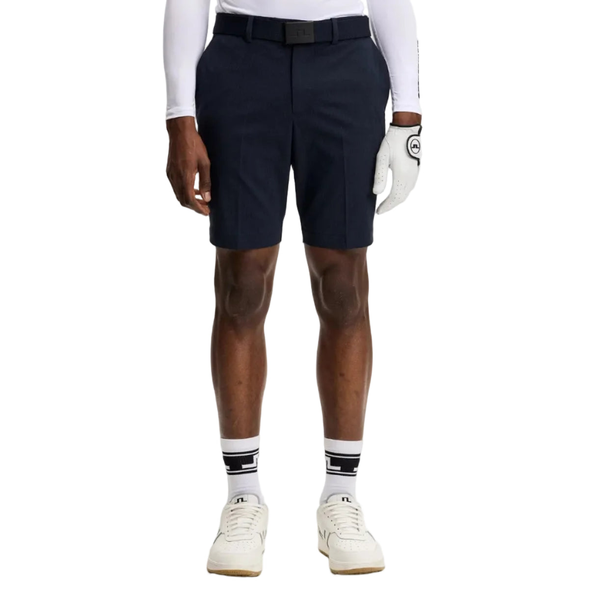 J.Lindeberg Short Vent Navy