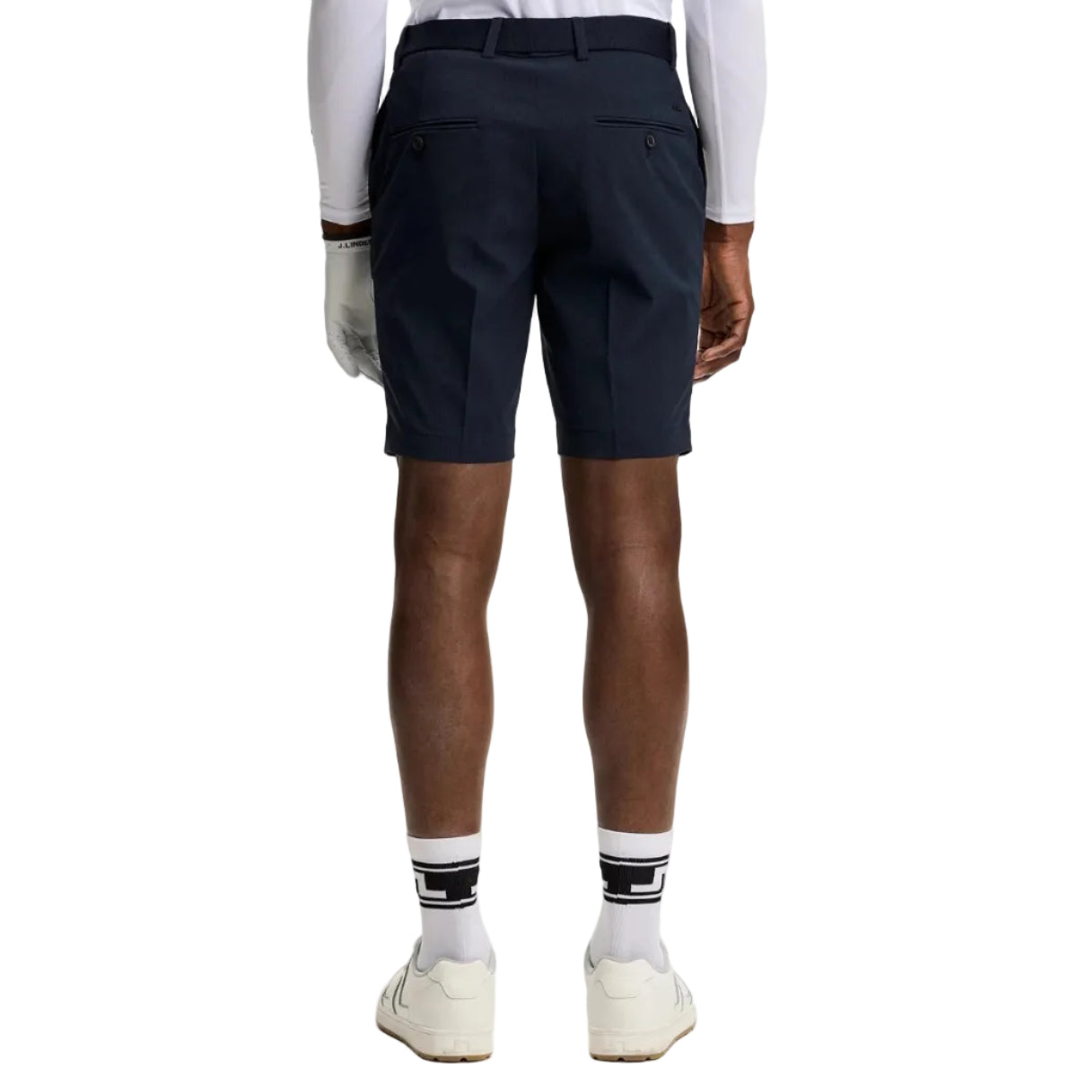J.Lindeberg Short Vent Navy