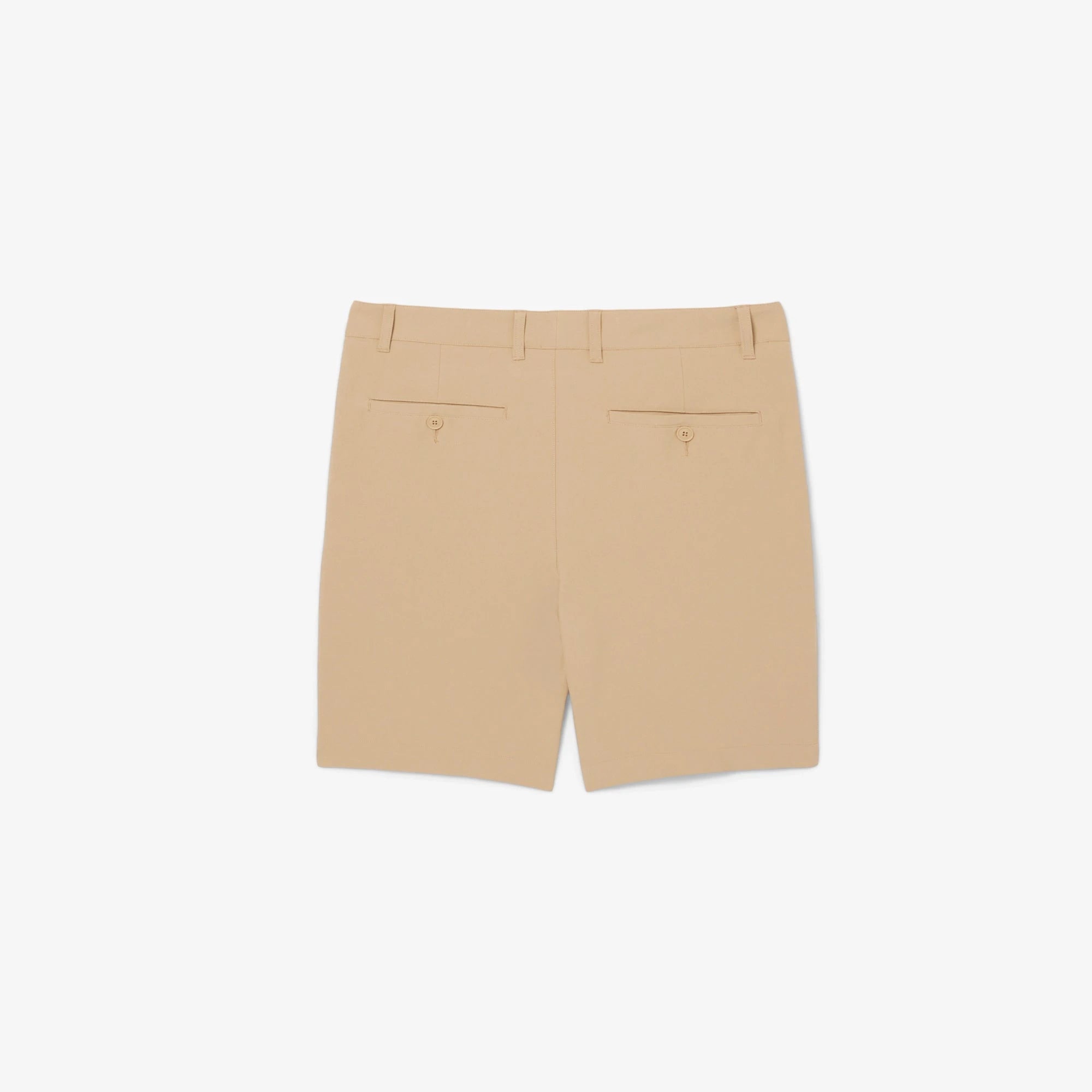 Lacoste Bermuda golf ultra dry beige