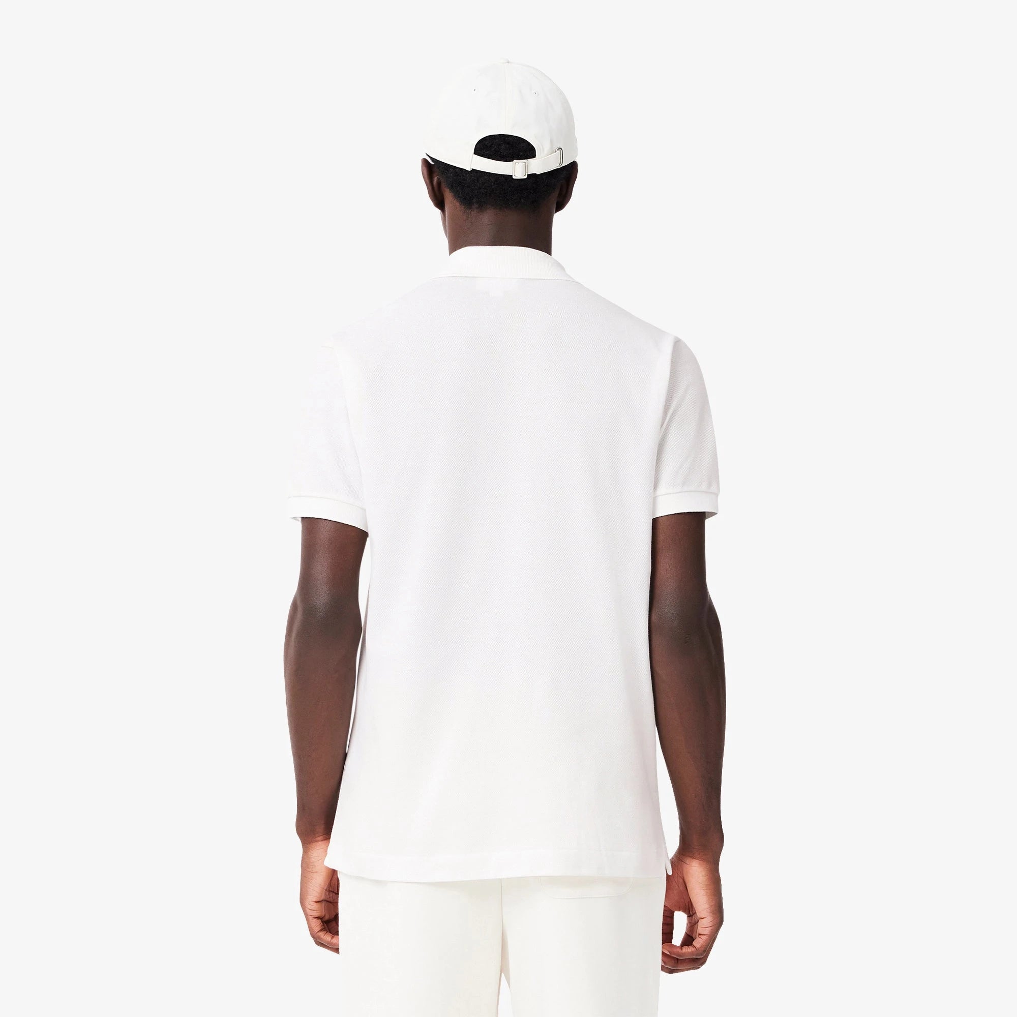 Lacoste Polo algodón personalisable
