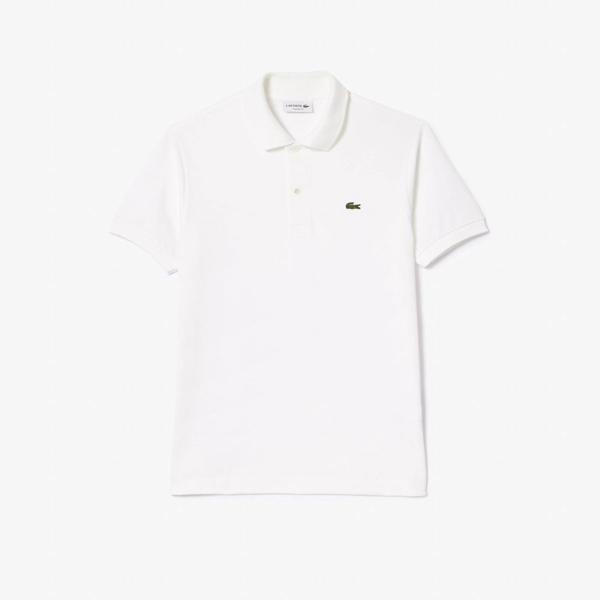 Lacoste Polo algodón personalisable