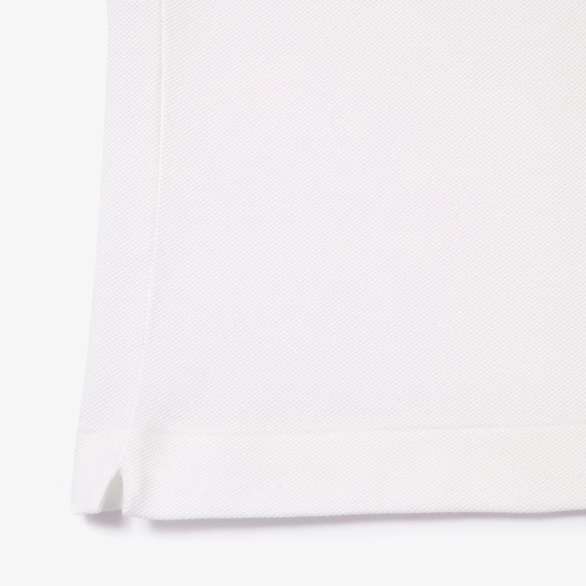 Lacoste Polo algodón personalisable