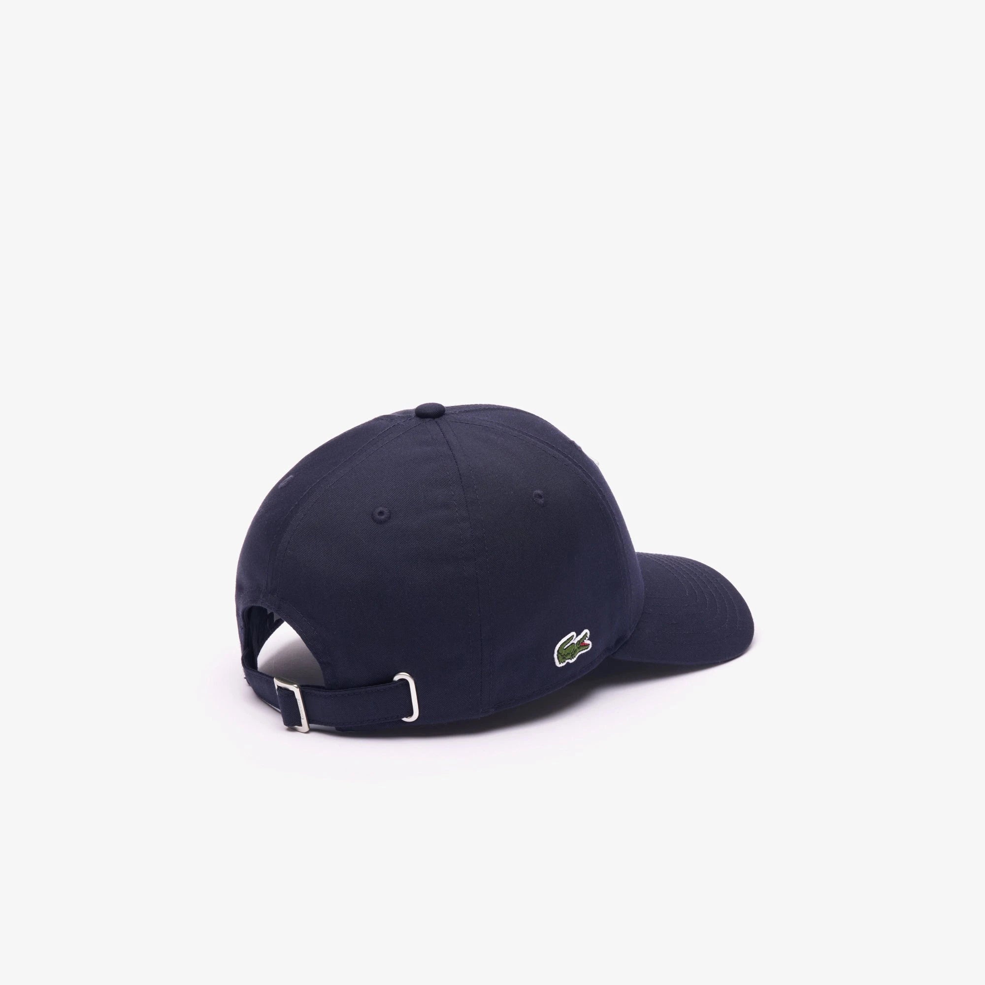 Lacoste casquette de golf broderie 3D
