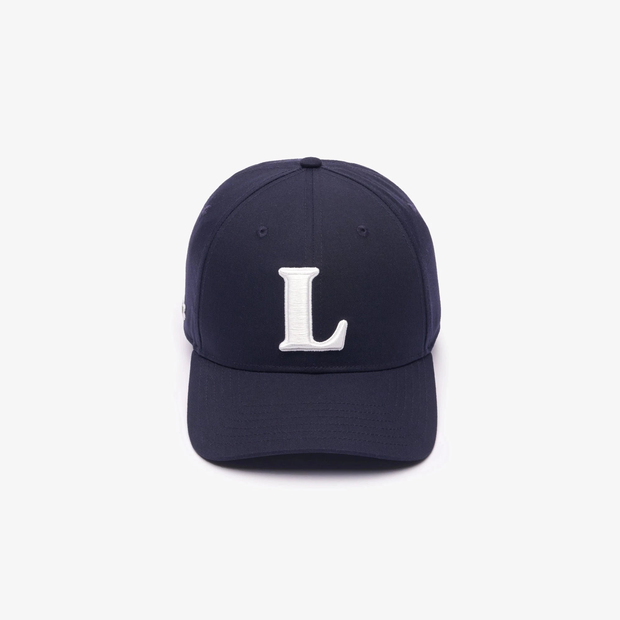 Lacoste casquette de golf broderie 3D