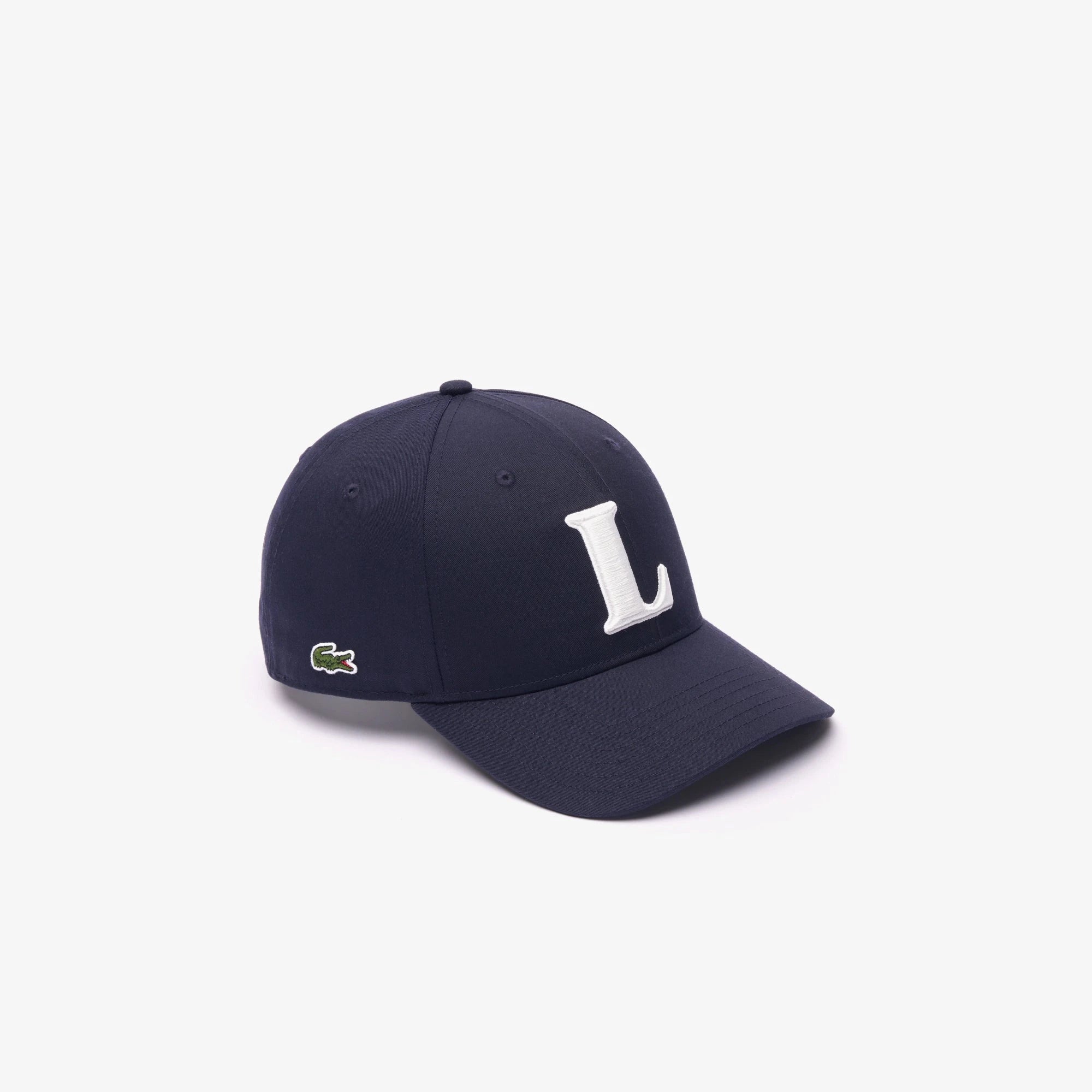 Lacoste casquette de golf broderie 3D