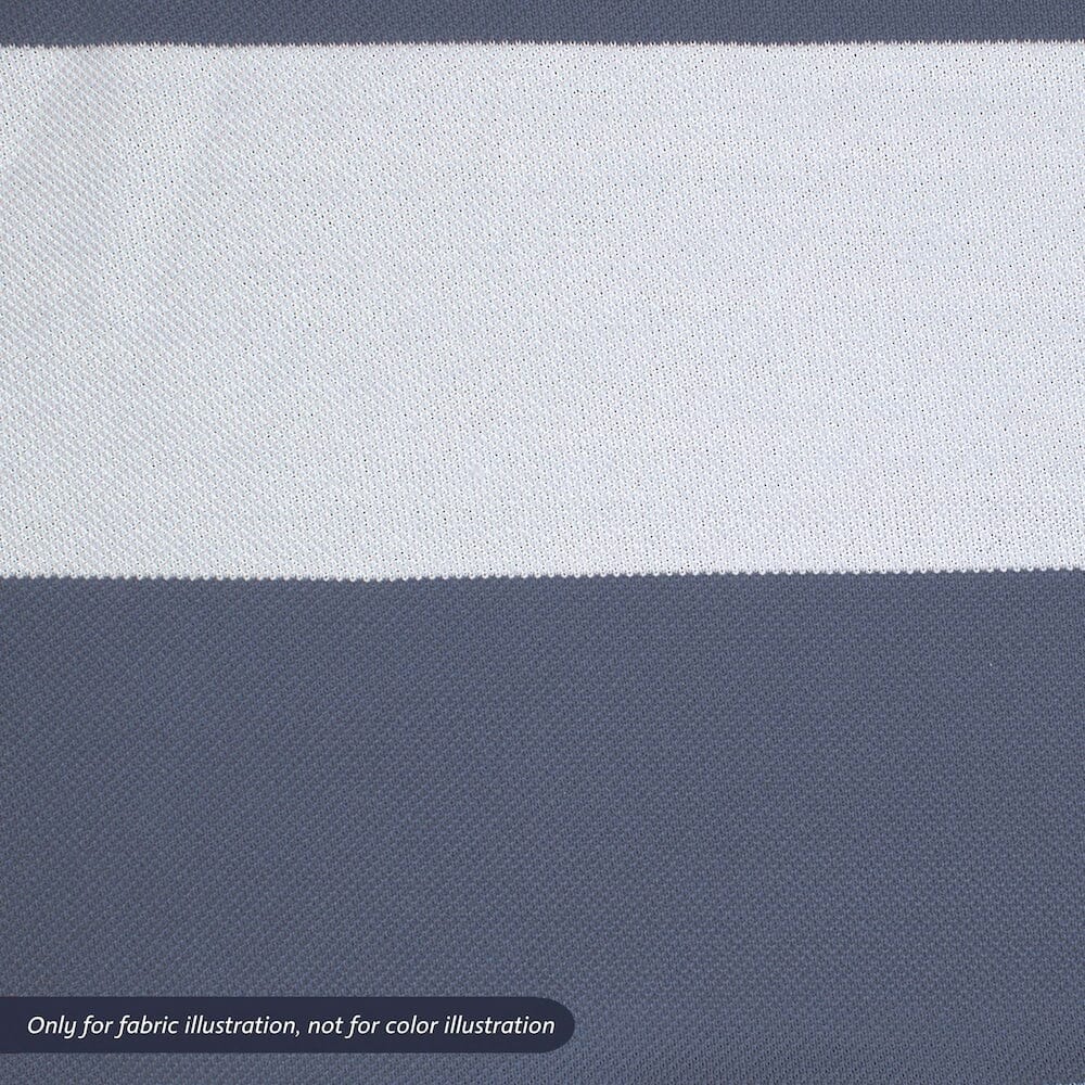 Lacoste Casquette de golf déperlante Bleu Nuit