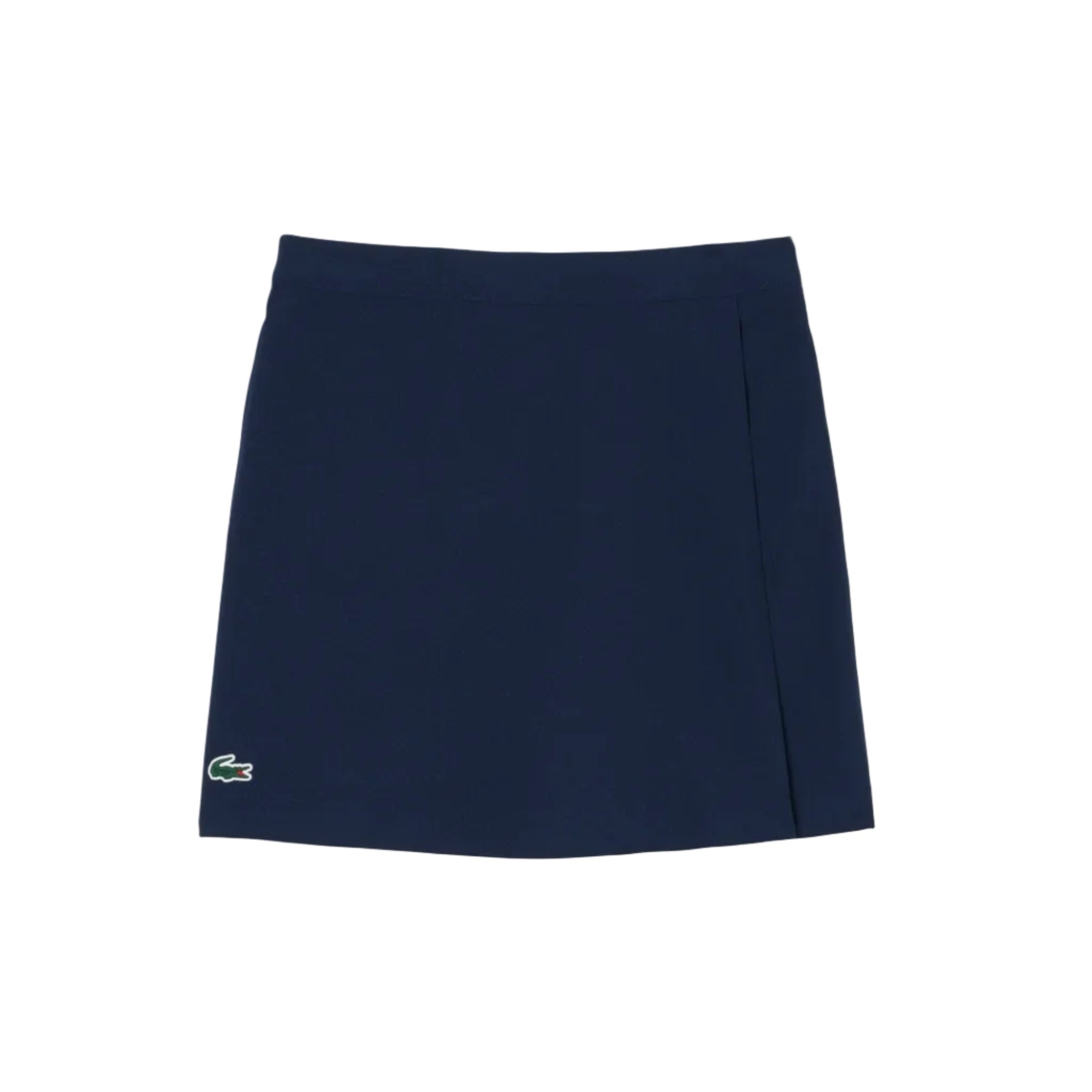 Lacoste Jupe-short Golf stretch Ultra Dry Bleu Marine