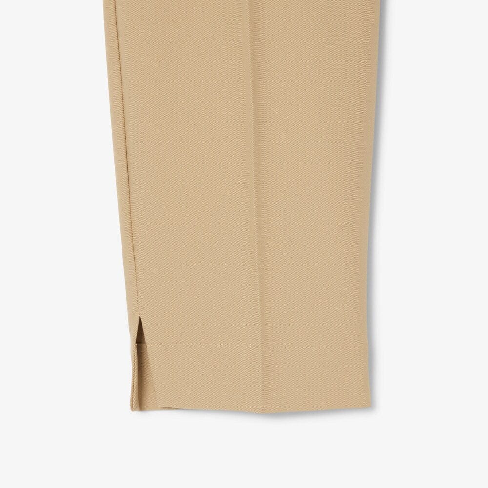 Lacoste Pantalon de Golf Slim Fit Ultra Dry UPF30 Femme