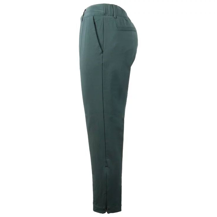 Lacoste Pantalon d'hiver Femme