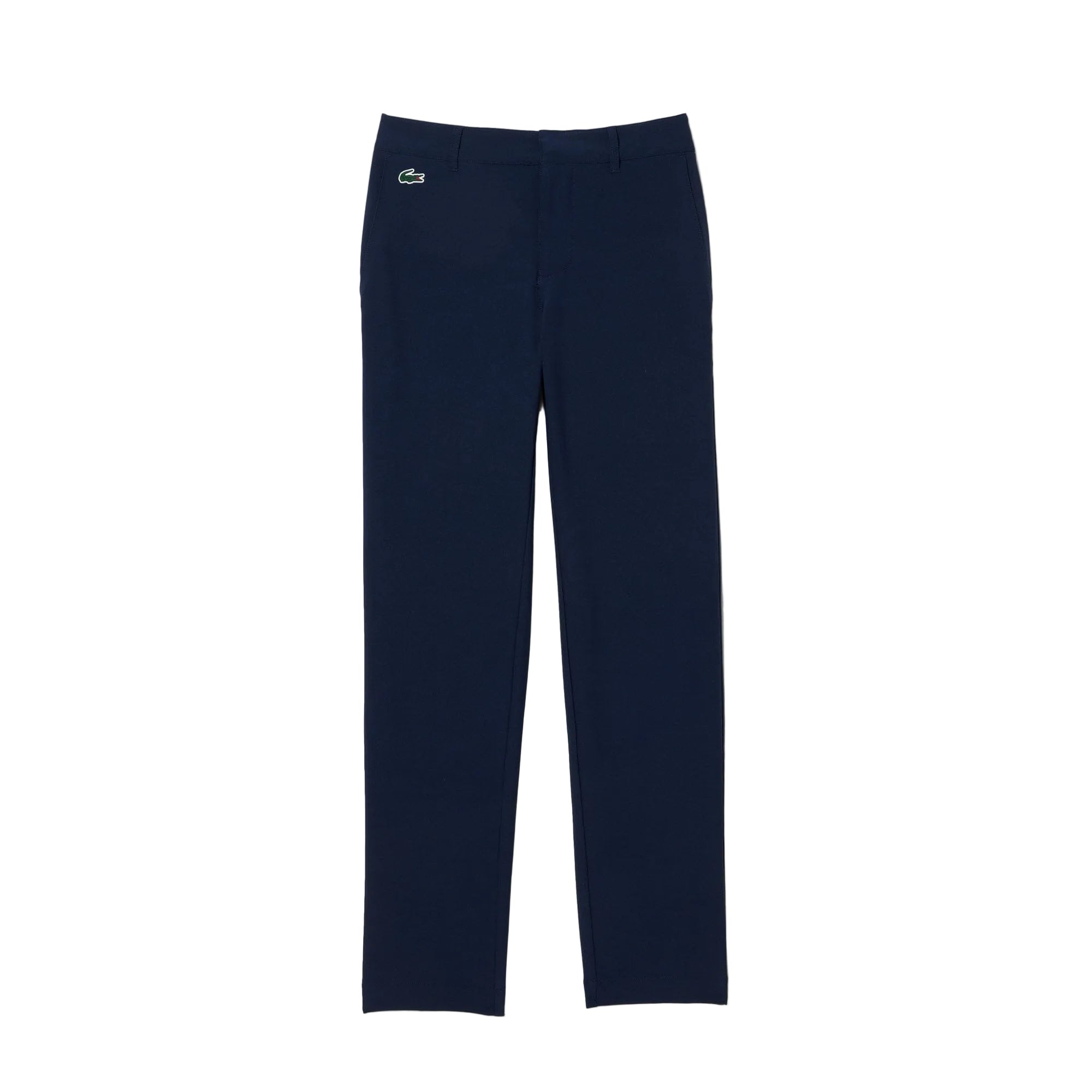 Lacoste Pantalón de golf chino slim fit Azul Noche