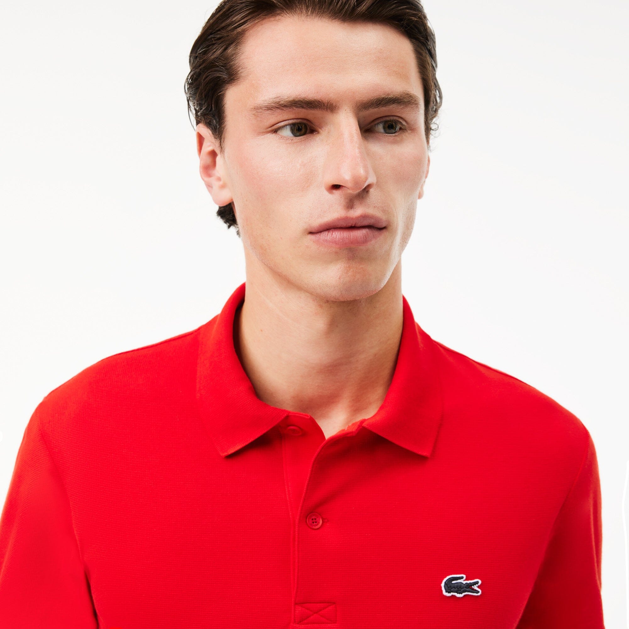 Lacoste polo de golf Regular Fit coton