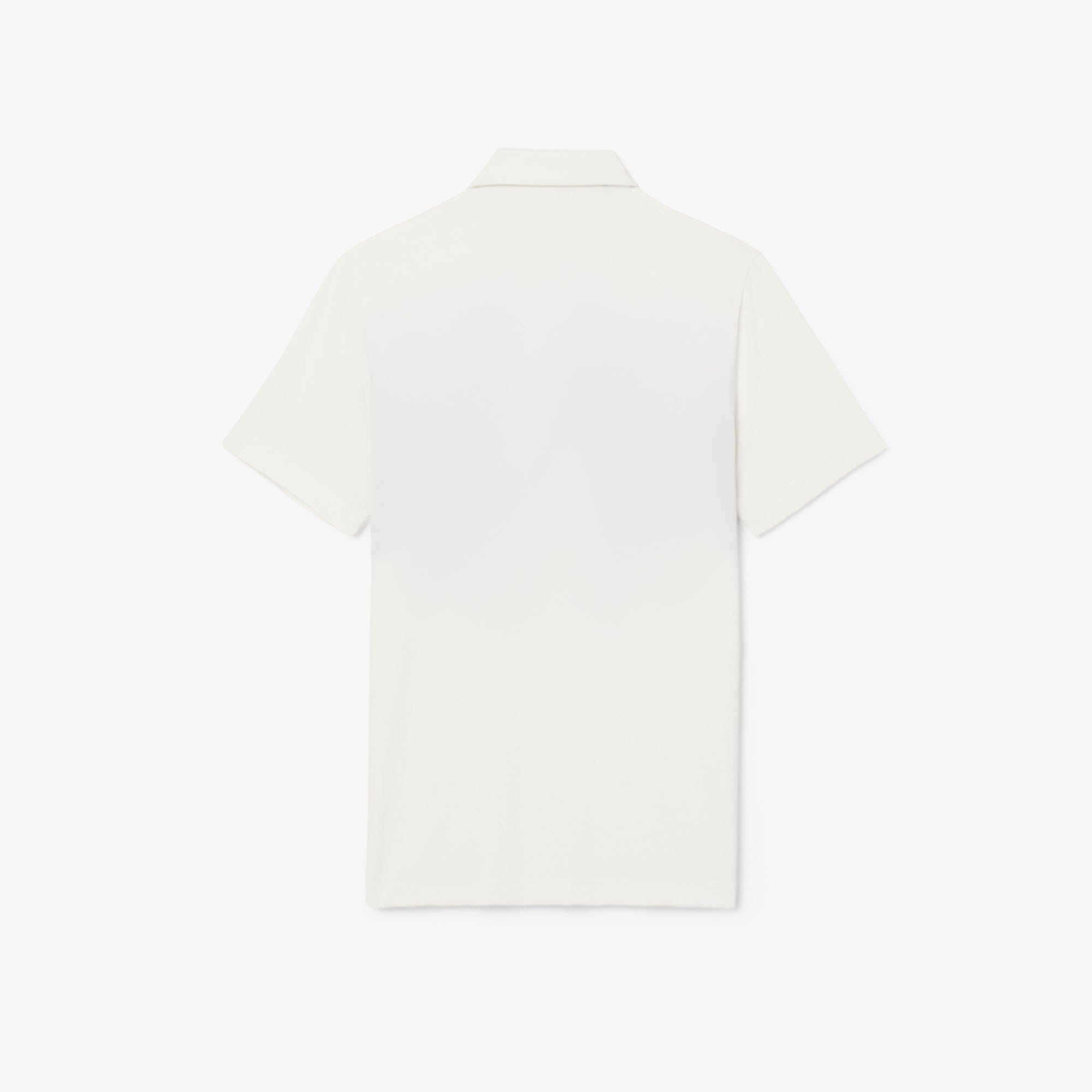 Lacoste Polo Golf color block regular fit