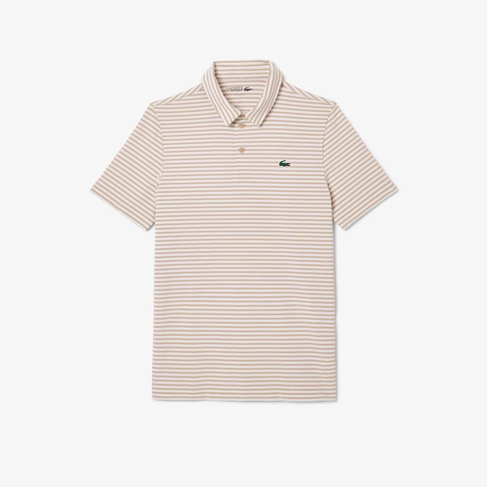 Lacoste Polo Golf Regular Fit Protection UV UPF50