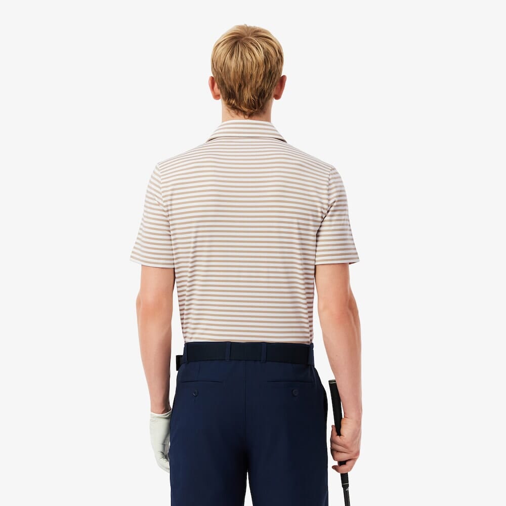 Lacoste Polo Golf Regular Fit Protection UV UPF50