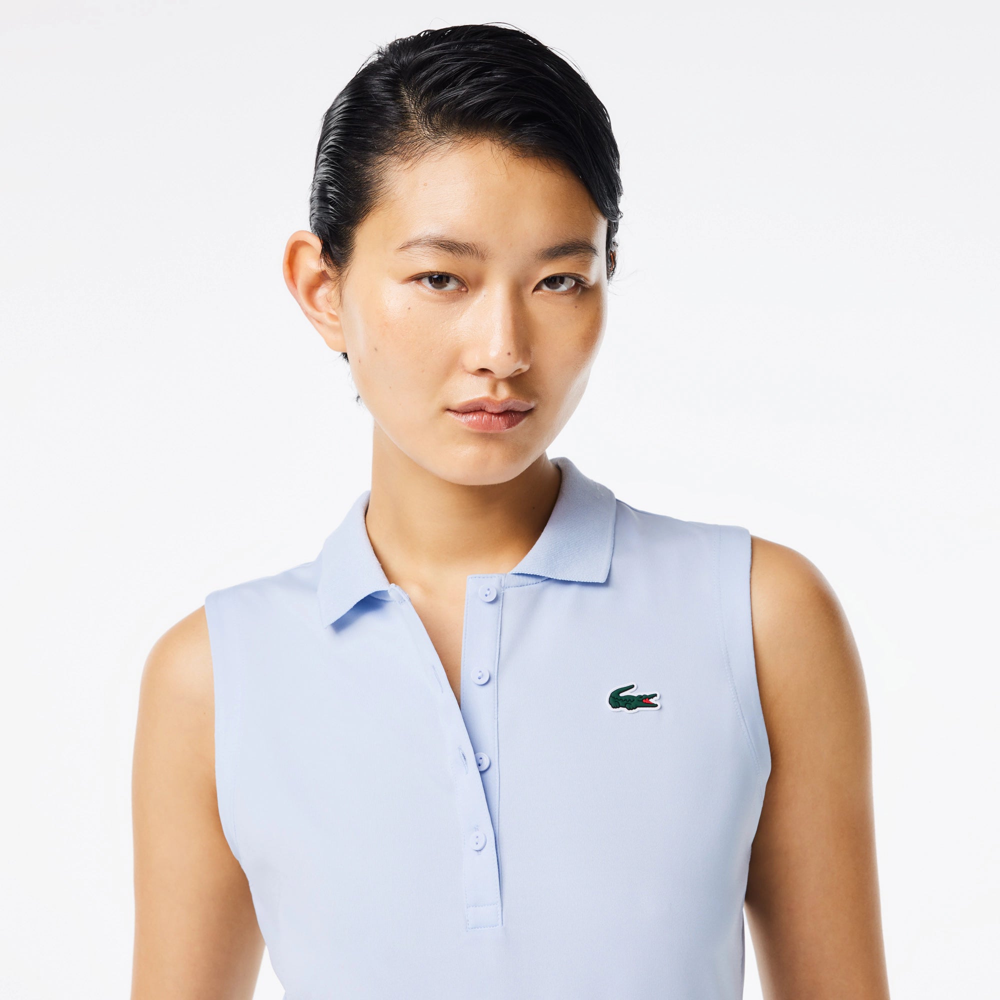 Lacoste Polo Golf Ultradry Anti-UV