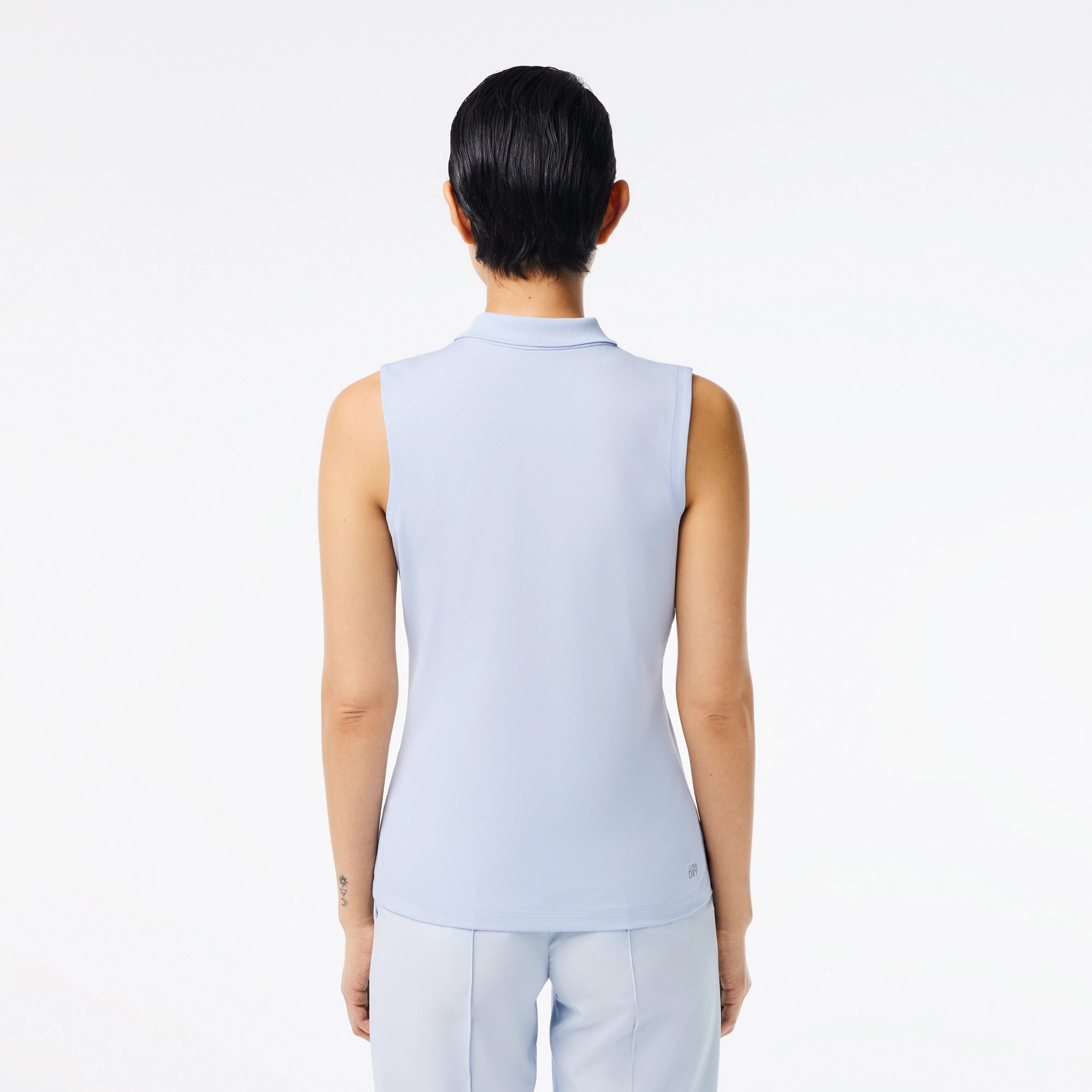 Lacoste Polo Golf Ultradry Anti-UV