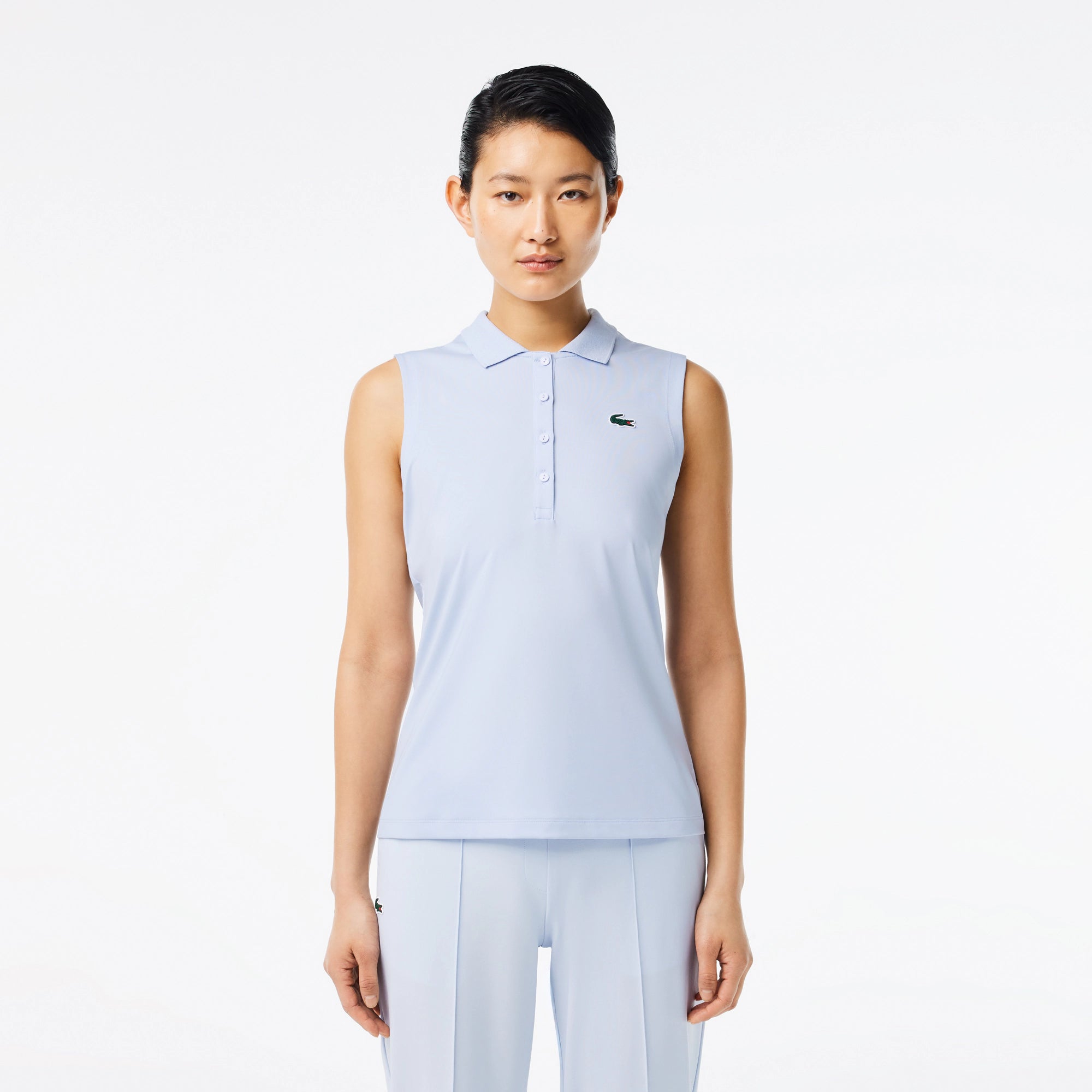 Lacoste Polo Golf Ultradry Anti-UV