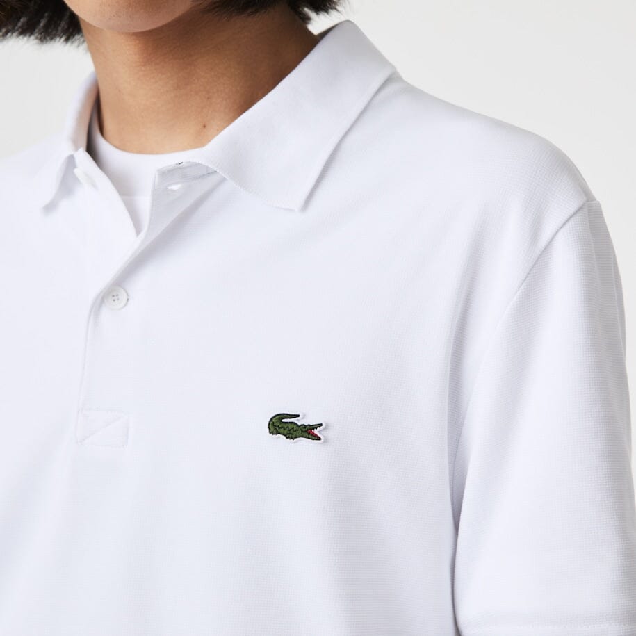 Lacoste Polo iconique