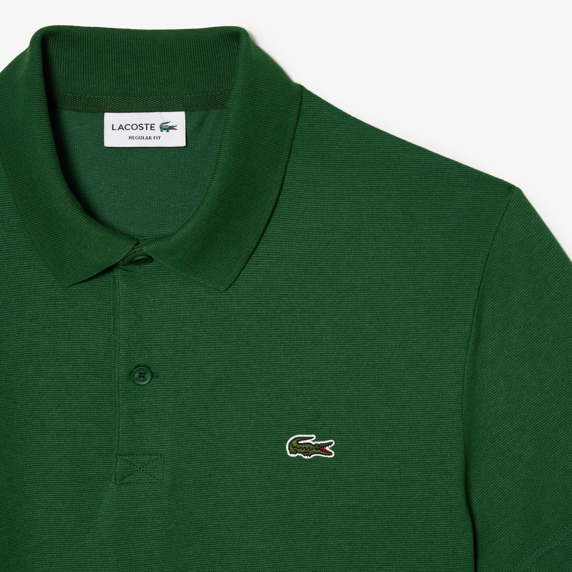 Lacoste Polo iconique