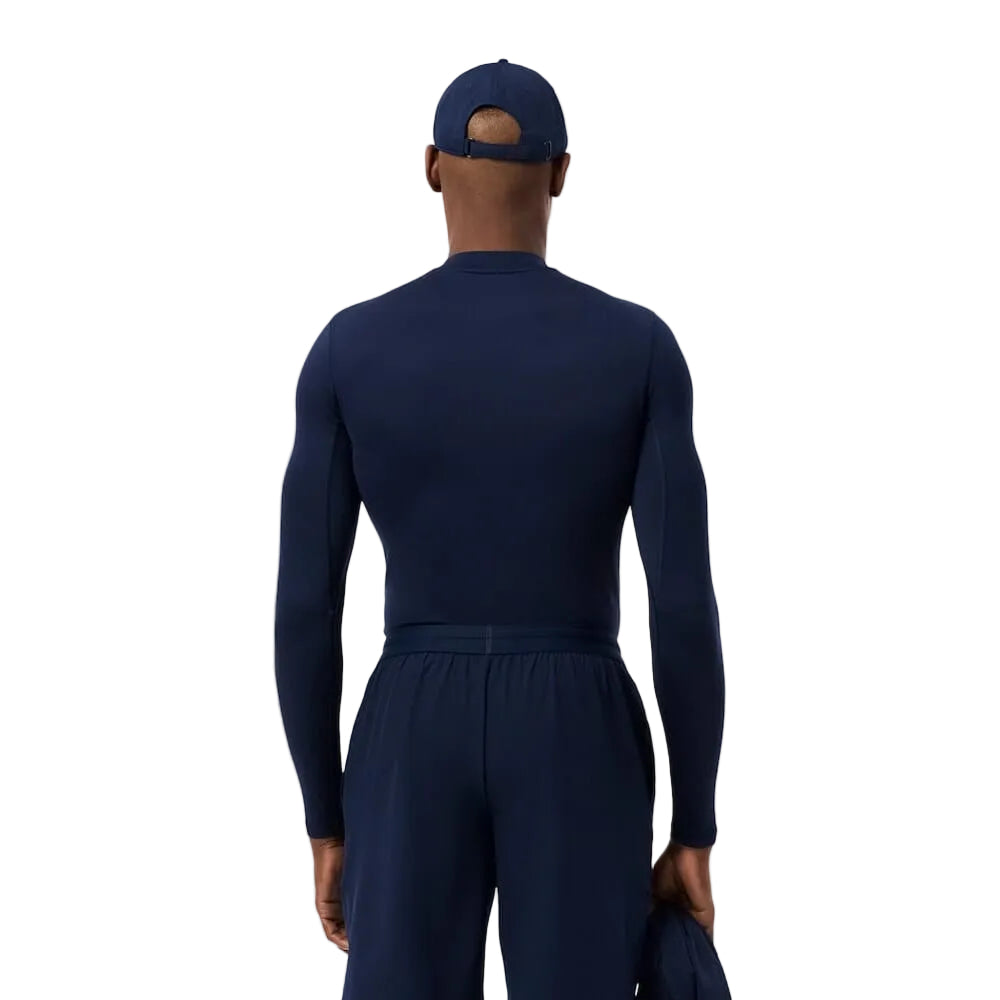 Lacoste Baselayer Ultra Dry Manches Longues