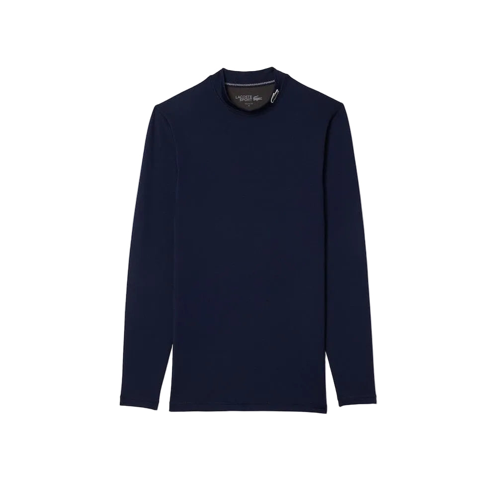Lacoste Baselayer Ultra Dry Mangas Largas