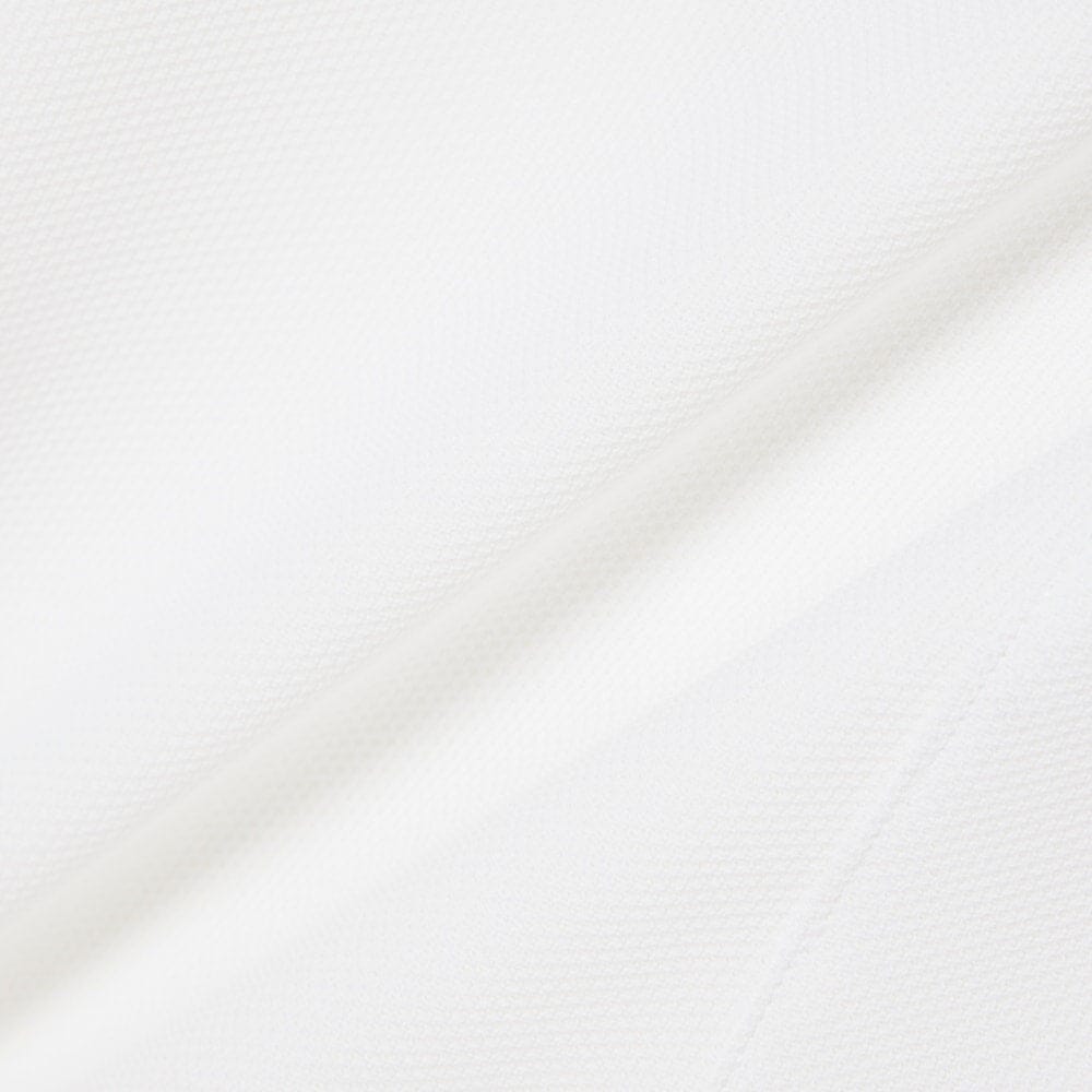 Lacoste Robe polo Golf ultra dry Blanche