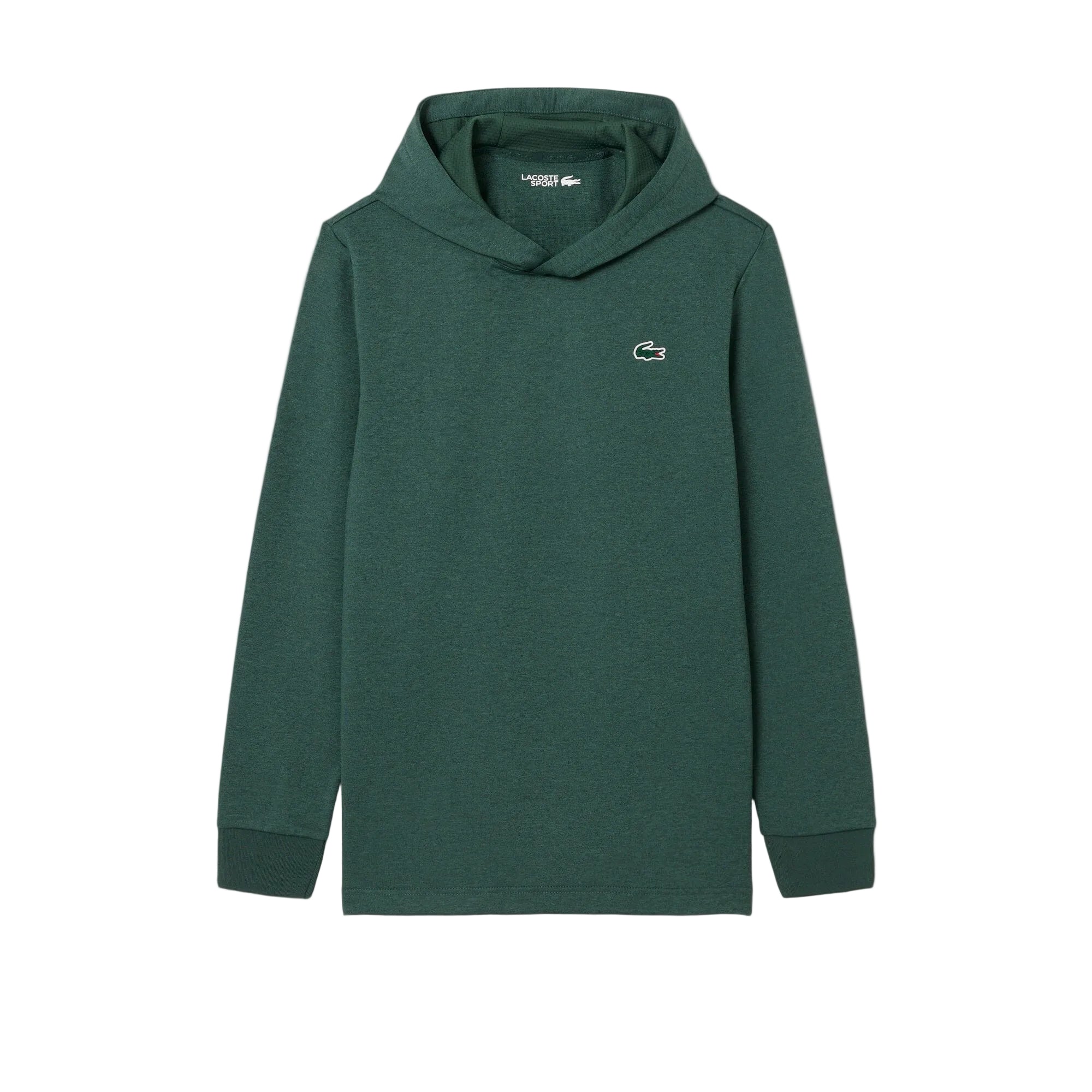 Lacoste Sweatshirt à capuche Golf Ultra Dry