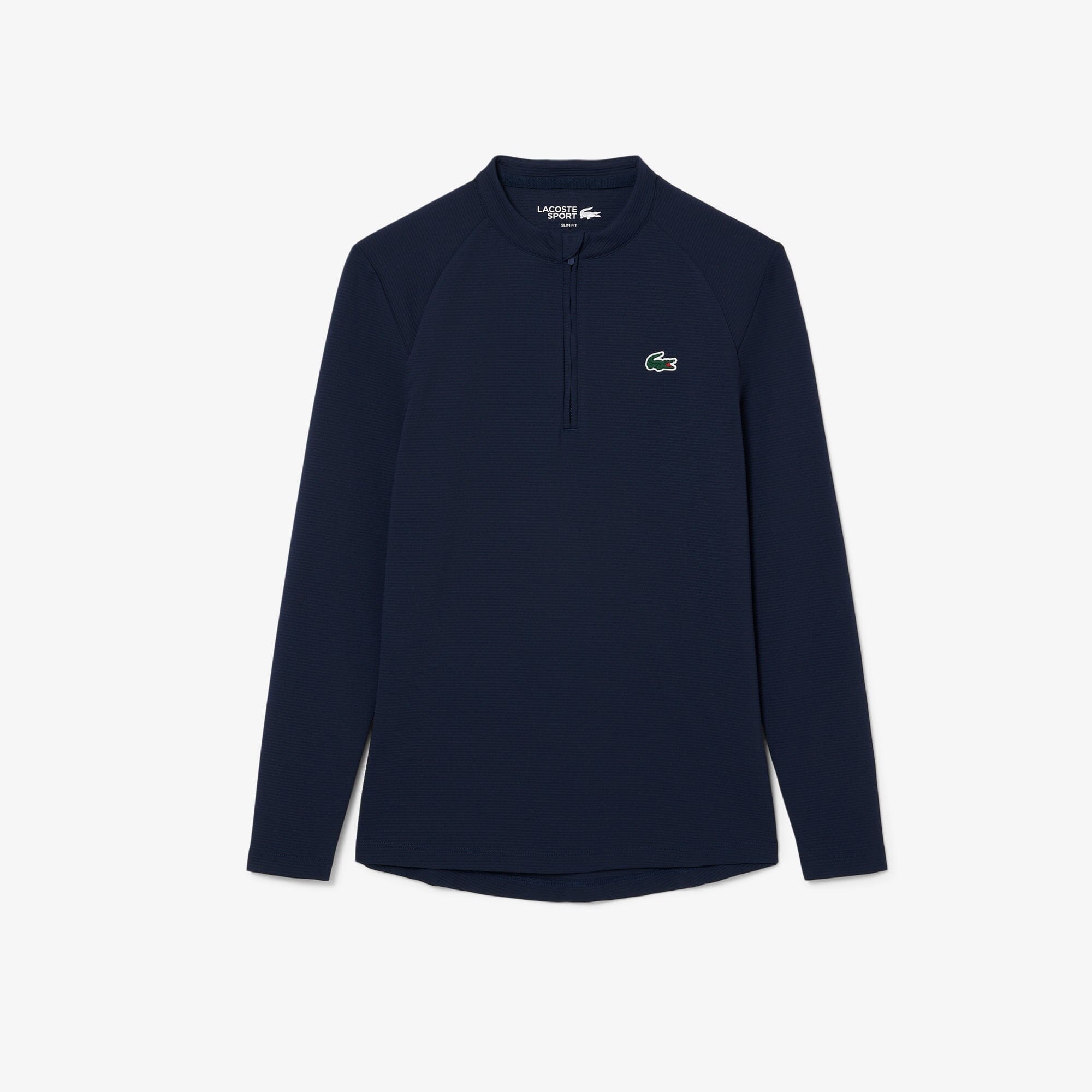 Lacoste Sweatshirt Midlayer Protection-UV