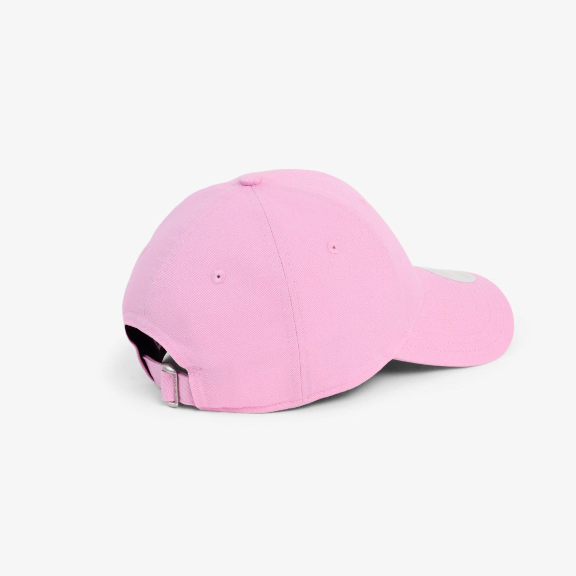 Lacoste x New Era Casquette de golf 9FORTY Femme Rose