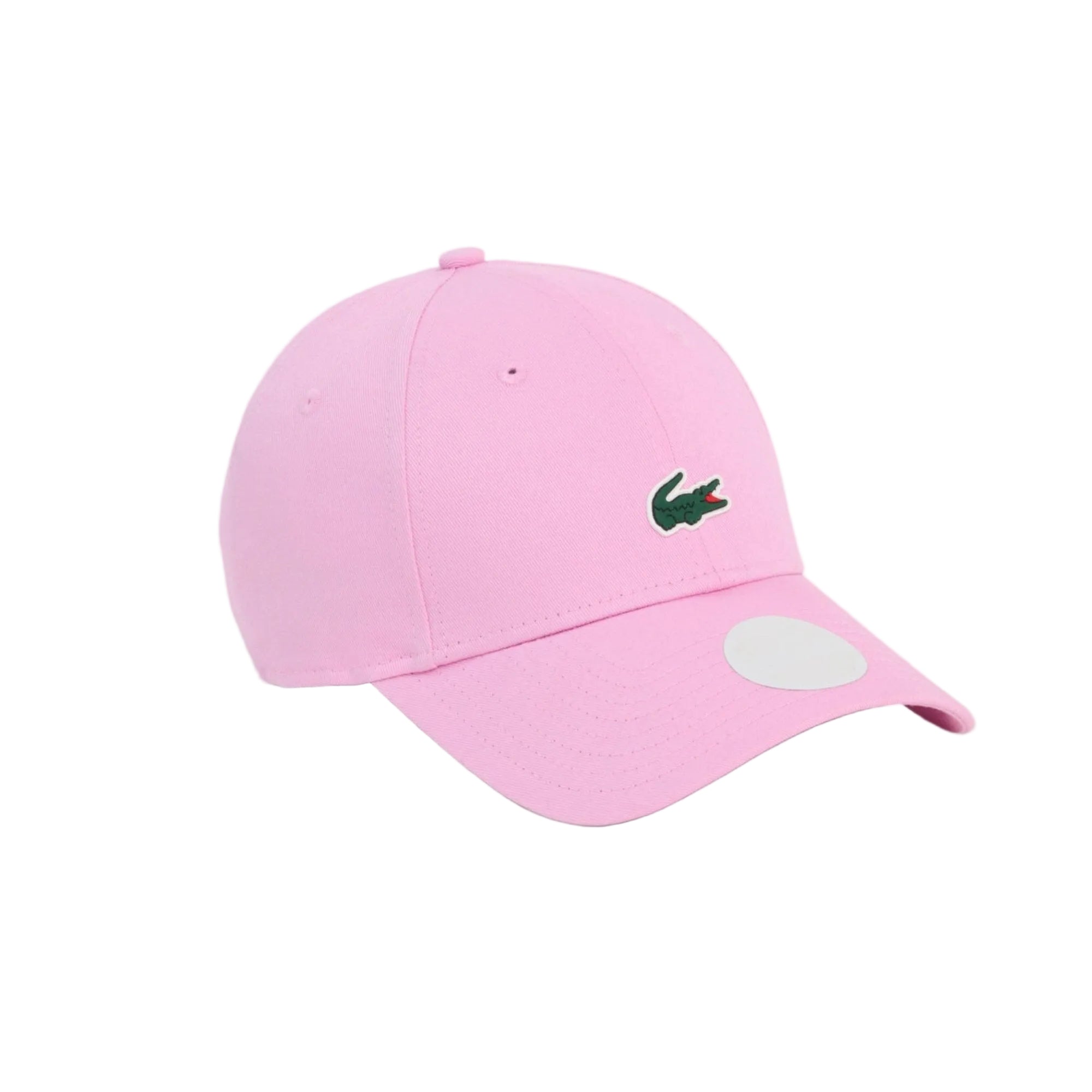 Lacoste x New Era Casquette de golf 9FORTY Femme Rose