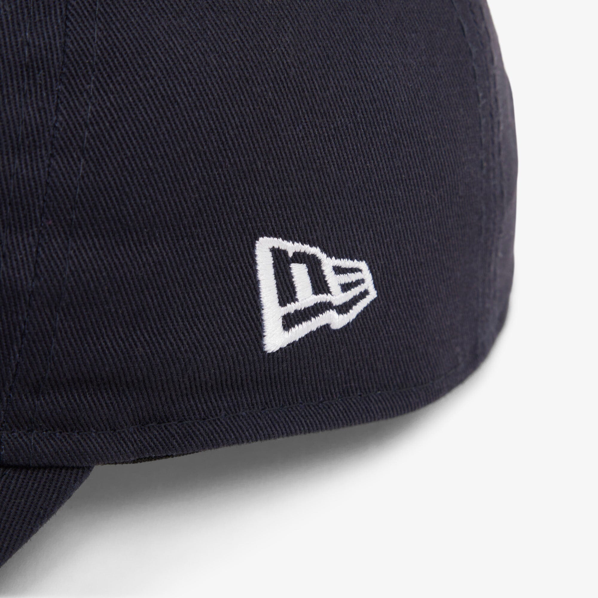 Lacoste x New Era Casquette de golf 9TWENTY Bleu Nuit