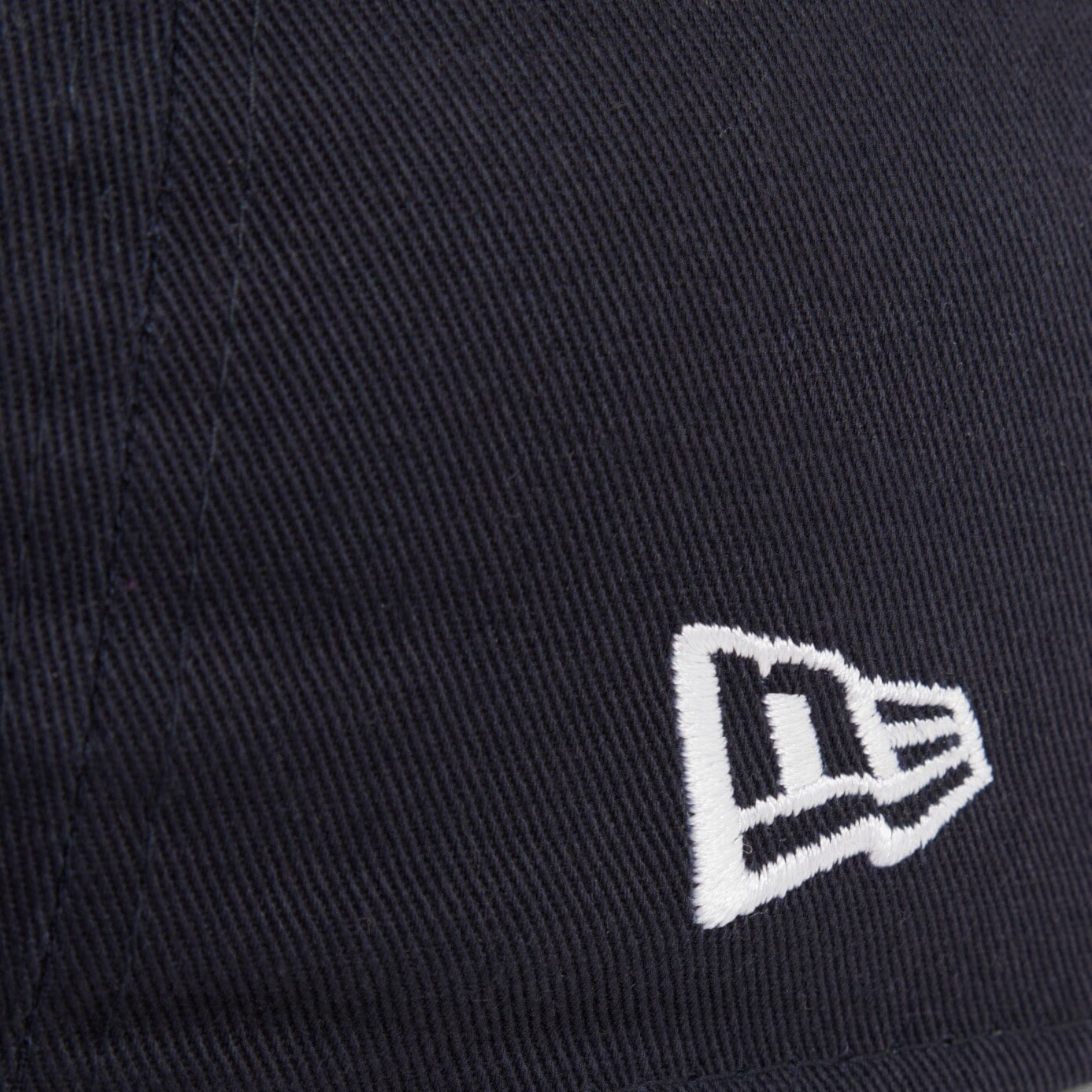 Lacoste x New Era Casquette de golf 9TWENTY Bleu Nuit