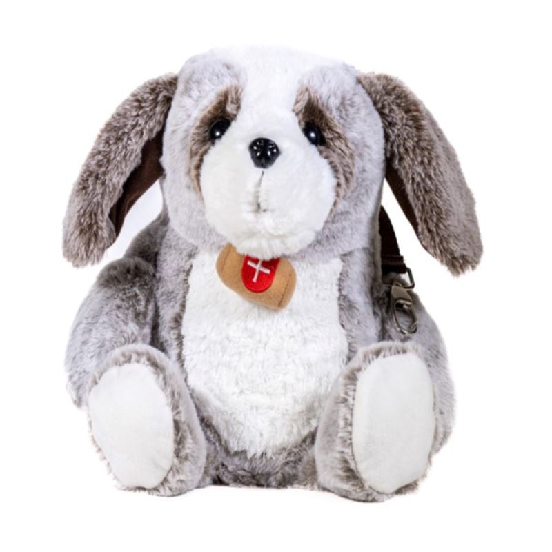 Lascar Capuchons Driver Peluche