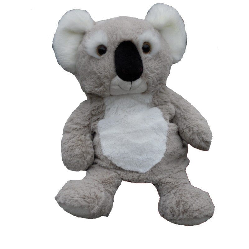 Lascar Capuchons Driver Peluche