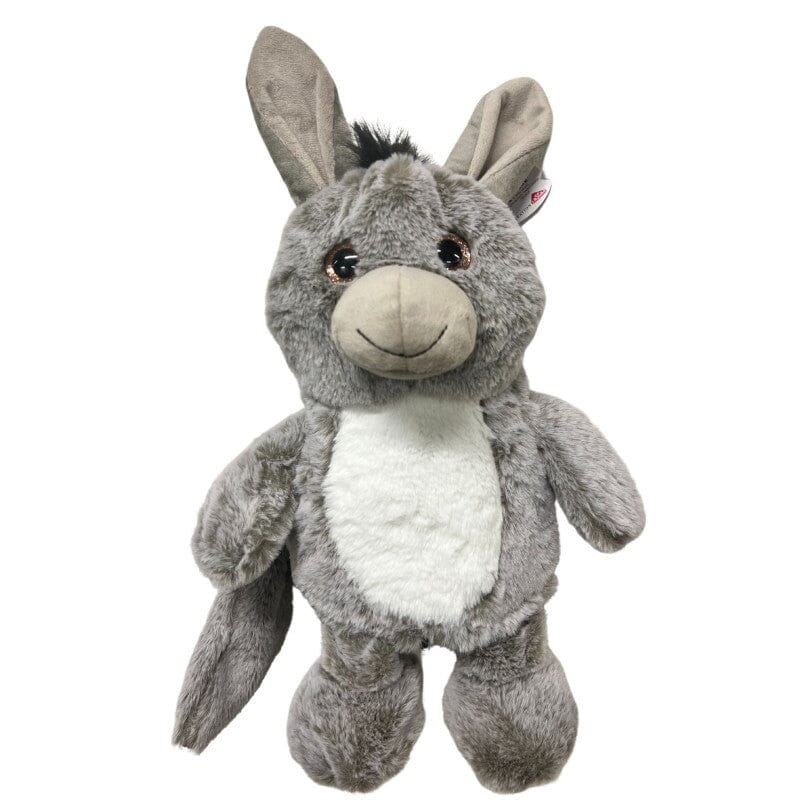 Lascar Capuchons Driver Peluche