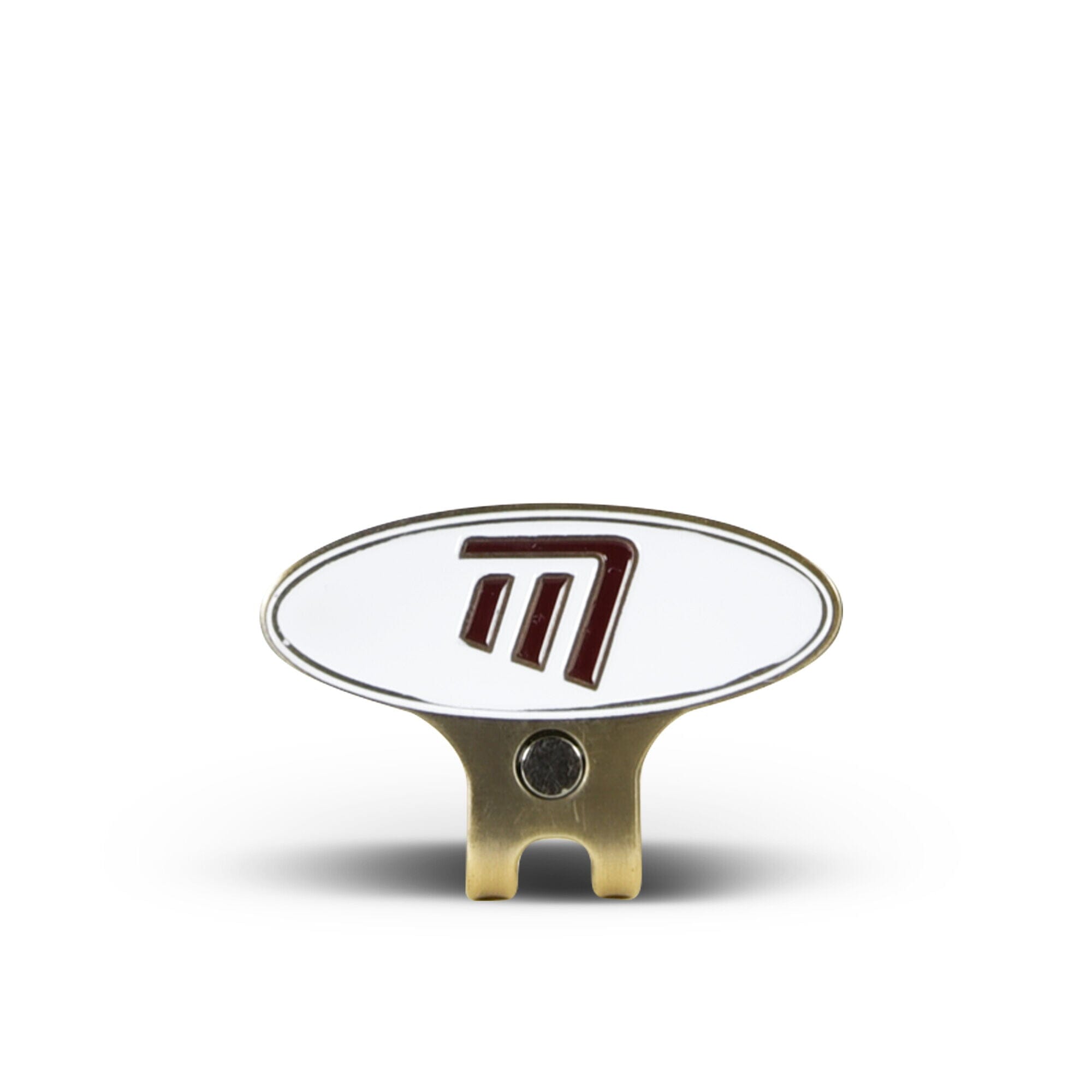 Masters Clip Casquette et marqueur de balle