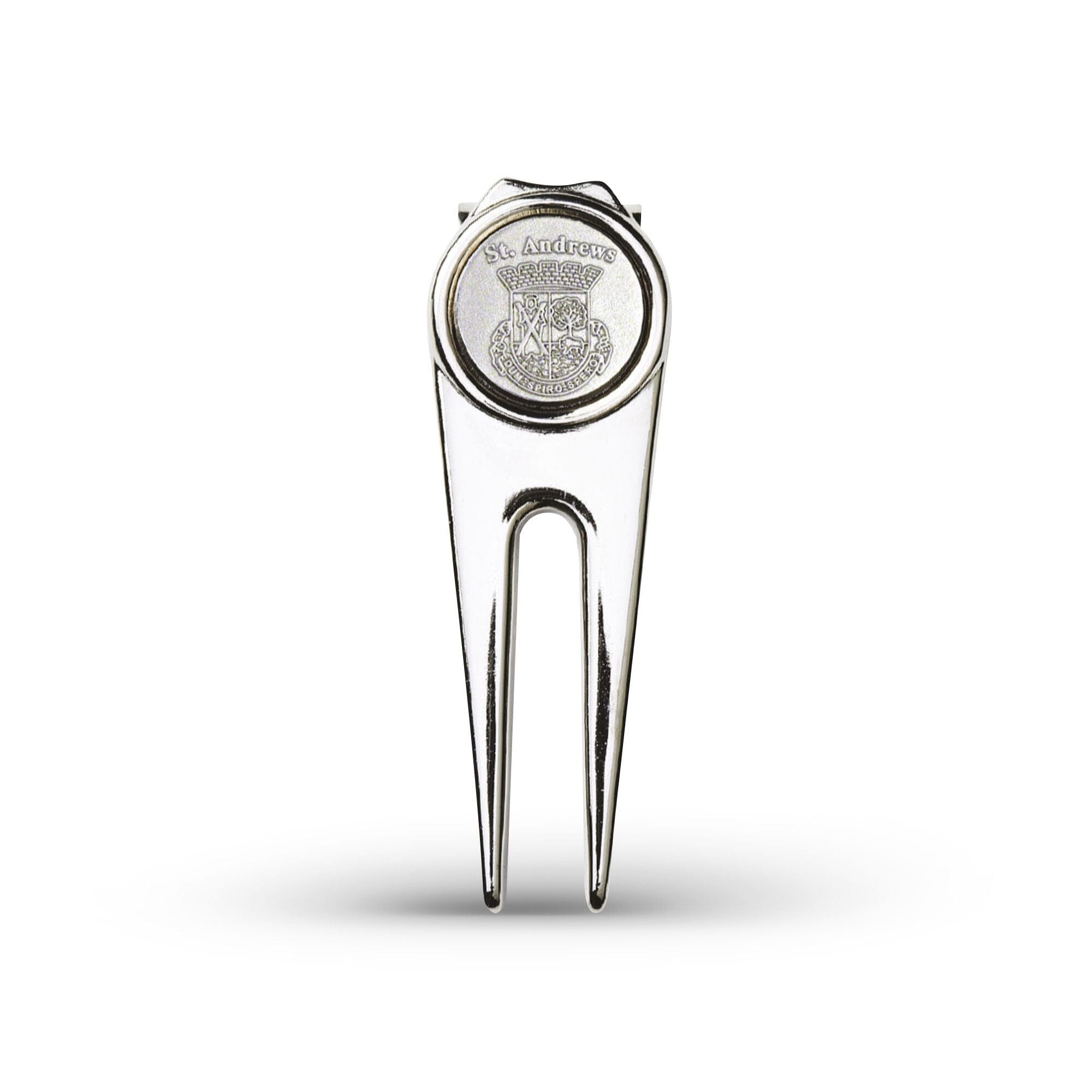 Masters Relève Pitch St Andrews Deluxe Edition