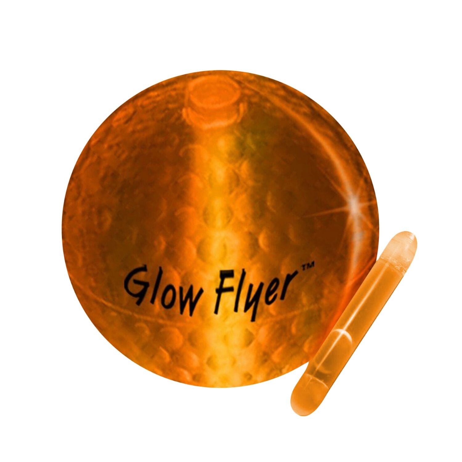 Masters Glow Flyer Balle lumineuse