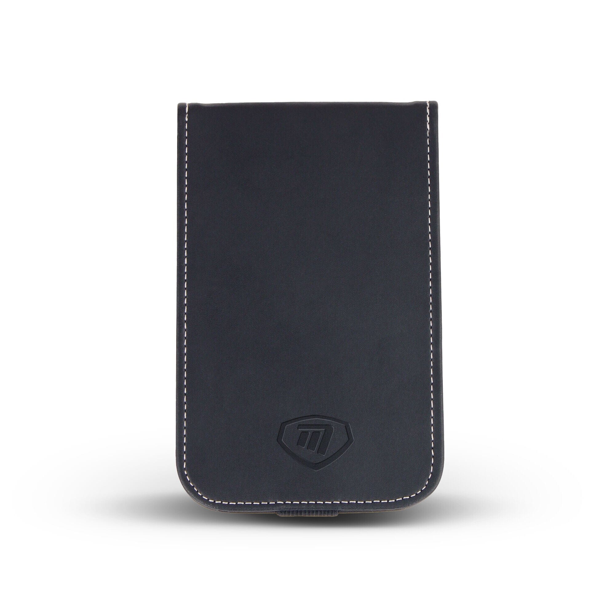 Masters Porte Carte de Score en cuir