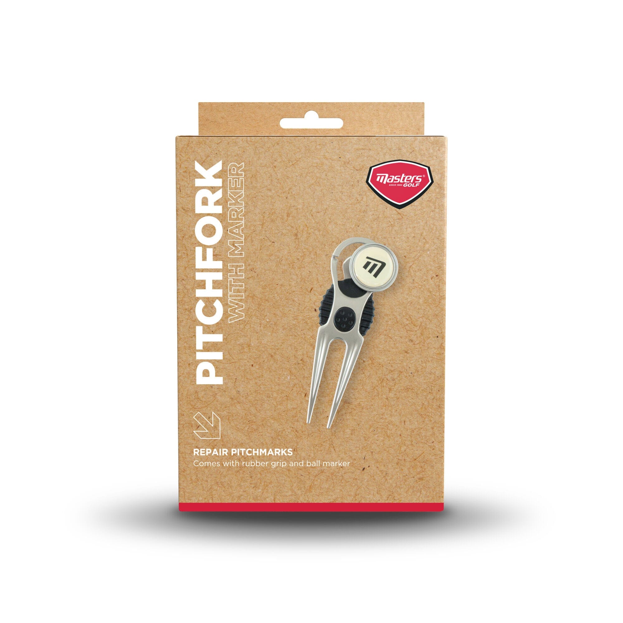 Masters Relève-Pitch avec marqueur