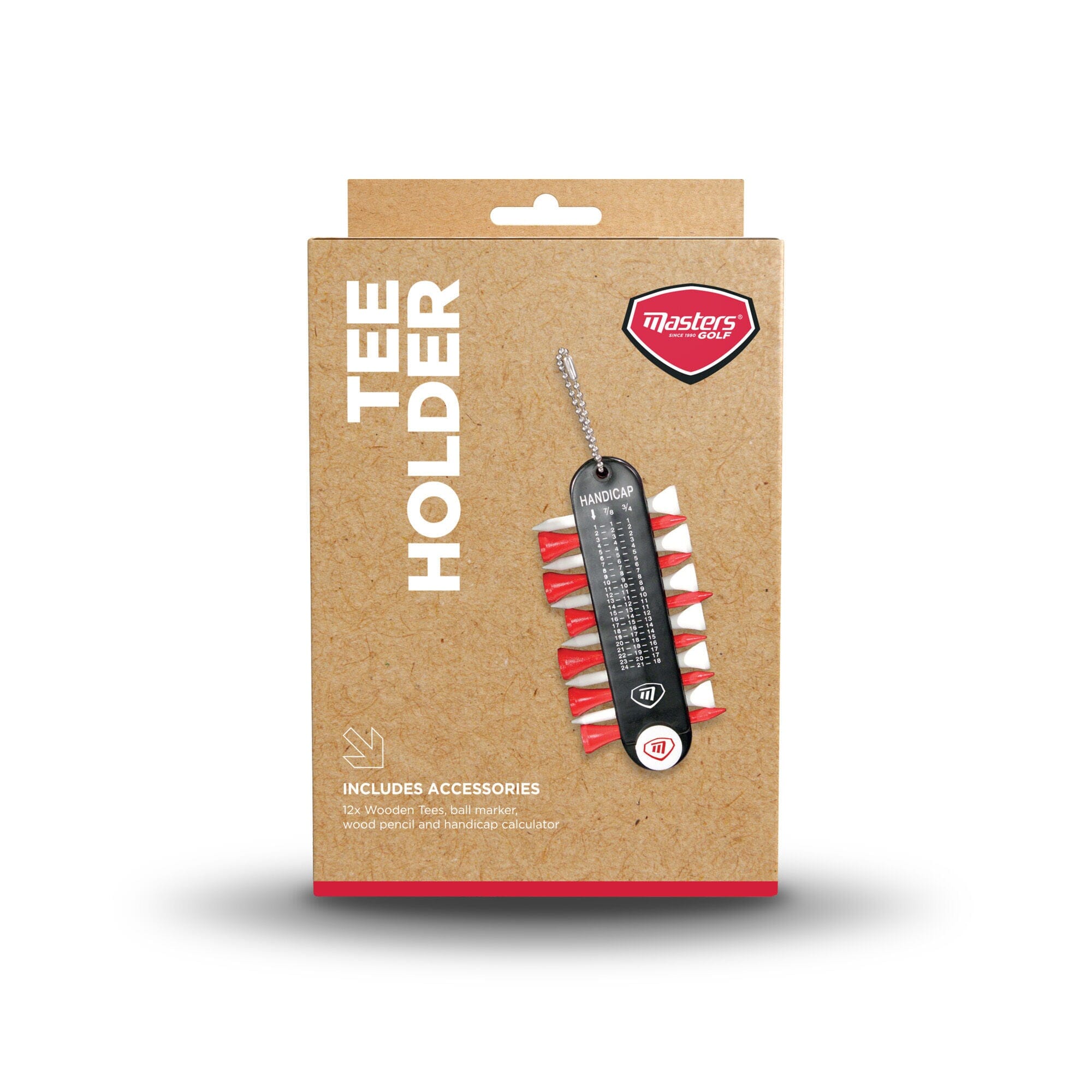 Masters Support pour Tees