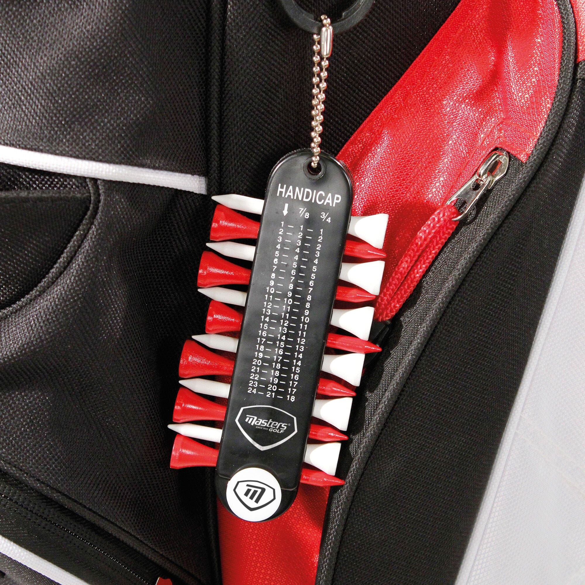 Masters Support pour Tees