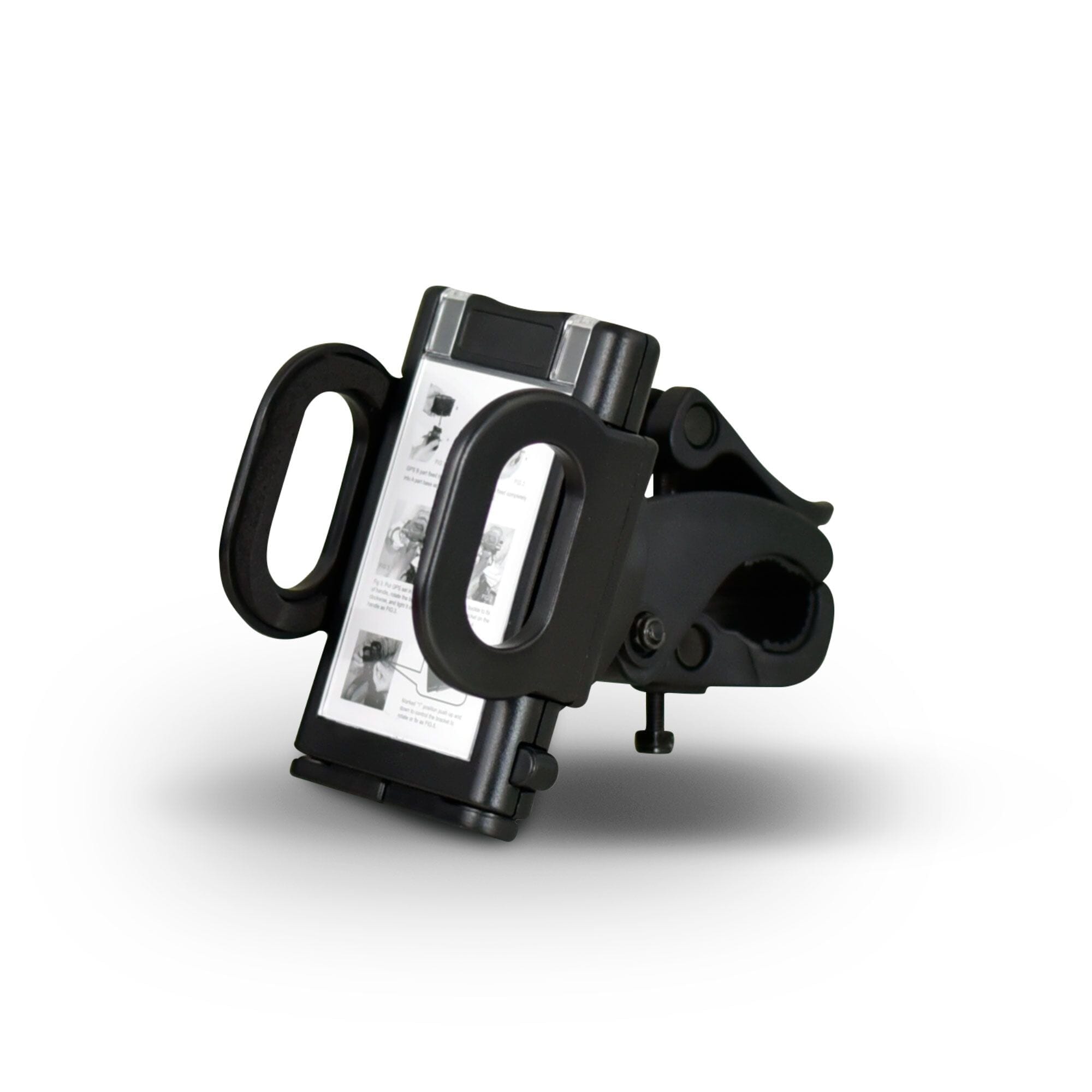 Masters Support Universel de Téléphone/GPS pour chariot