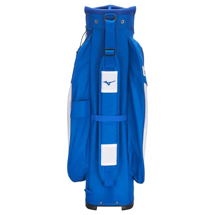 Mizuno BR-D3 Cart Bag Staff – Sac Chariot Spacieux & Léger