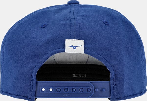 Mizuno Casquette Crossed Clubs Snapback