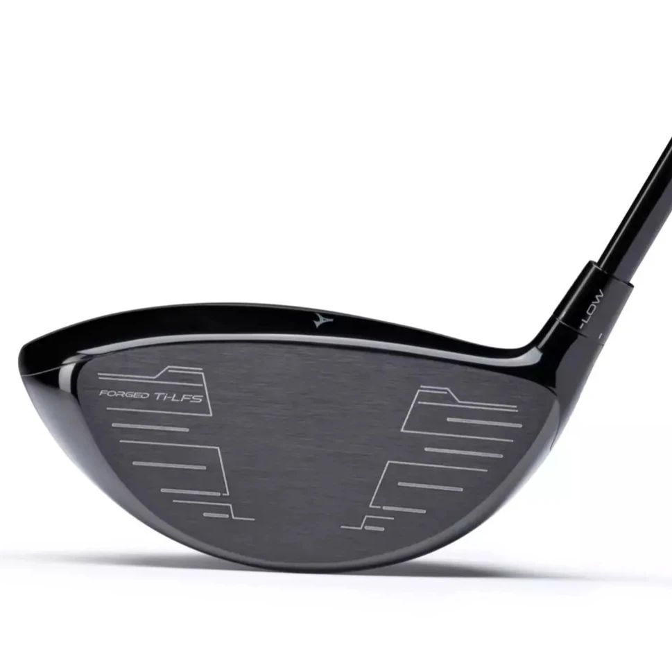 MIZUNO Driver ST-MAX 230